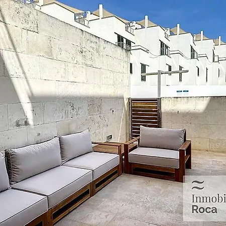 Roca Fornells, Fantastica Casa En Fornells F192 4* Menorca Island