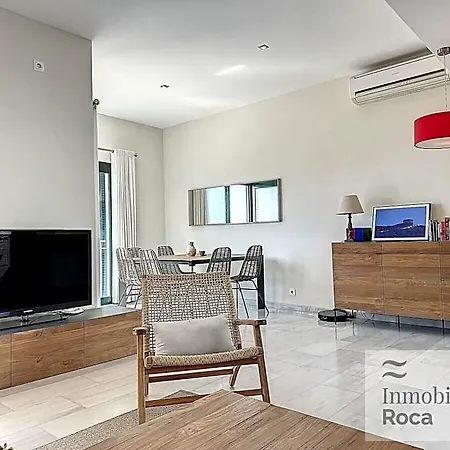 Roca Fornells, Fantastica Casa En Fornells F192 Menorca Island