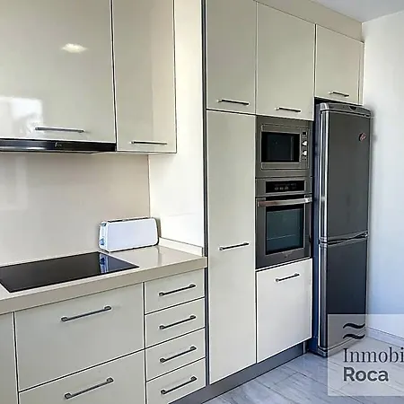 Roca Fornells, Fantastica Casa En Fornells F192 호텔 4*