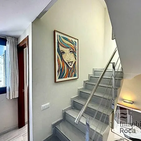 Roca Fornells, Fantastica Casa En Fornells F192 호텔 4*