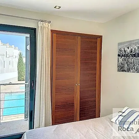 Roca Fornells, Fantastica Casa En Fornells F192 Menorca Island