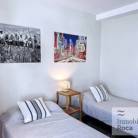Roca Fornells, Fantastica Casa En Fornells F192 4*