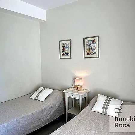 Roca Fornells, Fantastica Casa En Fornells F192 4* Menorca Island